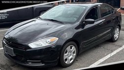 2014 Dodge Dart SE