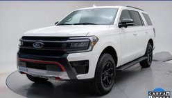 2024 Ford Expedition Timberline