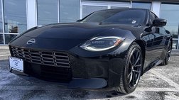 2024 Nissan Z Performance