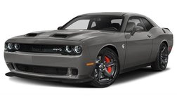 2019 Dodge Challenger SRT Hellcat