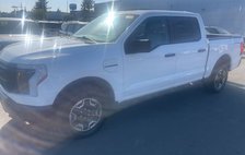 2022 Ford F-150 Lightning Pro