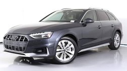 2022 Audi A4 allroad quattro Premium Plus 45 TFSI