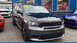2018 Dodge Durango R/T