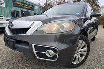2010 Acura RDX SH-AWD w/Tech