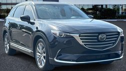 2017 Mazda CX-9 Signature