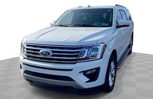 2020 Ford Expedition MAX XLT