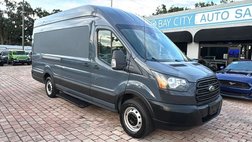 2019 Ford Transit 250