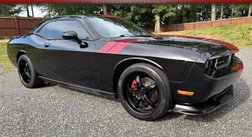 2011 Dodge Challenger R/T