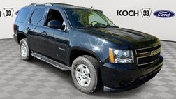 2014 Chevrolet Tahoe LS