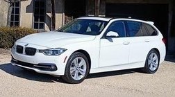2017 BMW 3 Series 330i xDrive
