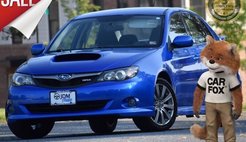2009 Subaru Impreza Base