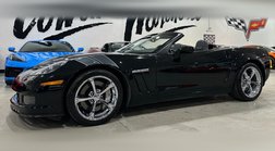 2010 Chevrolet Corvette Z16 Grand Sport