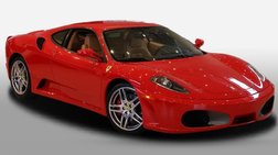 2006 Ferrari F430 F1