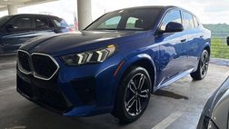 2024 BMW X2 xDrive28i