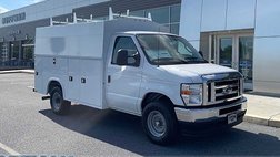 2025 Ford E-Series E-350 SD