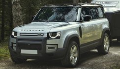 2022 Land Rover Defender 110 S