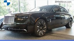2025 Rolls-Royce Ghost Base