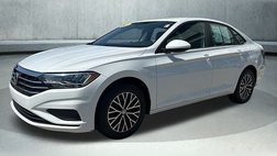 2021 Volkswagen Jetta S