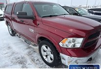 2014 Ram Ram Pickup 1500 Outdoorsman