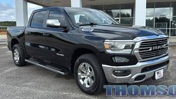 2023 Ram Ram Pickup 1500 Laramie