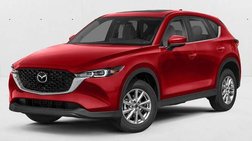 2023 Mazda CX-5 2.5 S Preferred