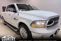 2018 Ram Ram Pickup 1500 Laramie Longhorn