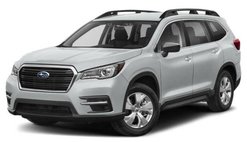 2019 Subaru Ascent Premium 7-Passenger