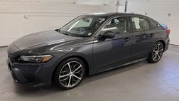 2023 Honda Civic Touring