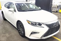 2016 Lexus ES 350 Base