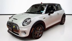 2021 MINI Hardtop Cooper SE