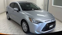 2018 Toyota Yaris iA Base