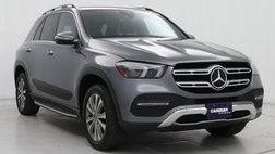 2020 Mercedes-Benz GLE-Class GLE 350 4MATIC
