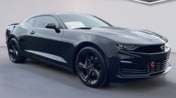 2023 Chevrolet Camaro SS
