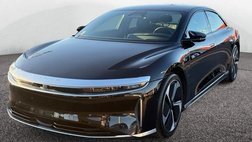 2024 Lucid Air Touring