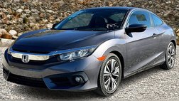 2017 Honda Civic EX-T