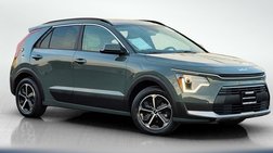 2023 Kia Niro EX