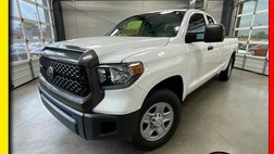 2021 Toyota Tundra SR