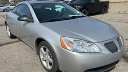 2006 Pontiac G6 GT