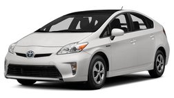 2014 Toyota Prius Two