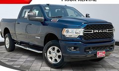 2024 Ram Ram Pickup 2500 Big Horn