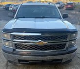 2015 Chevrolet Silverado 1500 LS