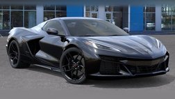 2026 Chevrolet Corvette Z06