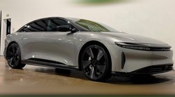 2023 Lucid Air Grand Touring
