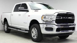 2019 Ram Ram Pickup 2500 Big Horn