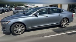 2017 Volvo S90 T6 Inscription