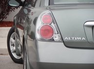 2006 Nissan Altima 2.5 S
