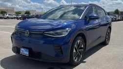 2021 Volkswagen ID.4 Pro S
