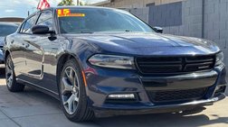 2015 Dodge Charger SXT