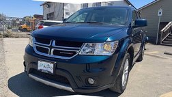 2014 Dodge Journey SXT