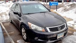 2010 Honda Accord EX-L V6